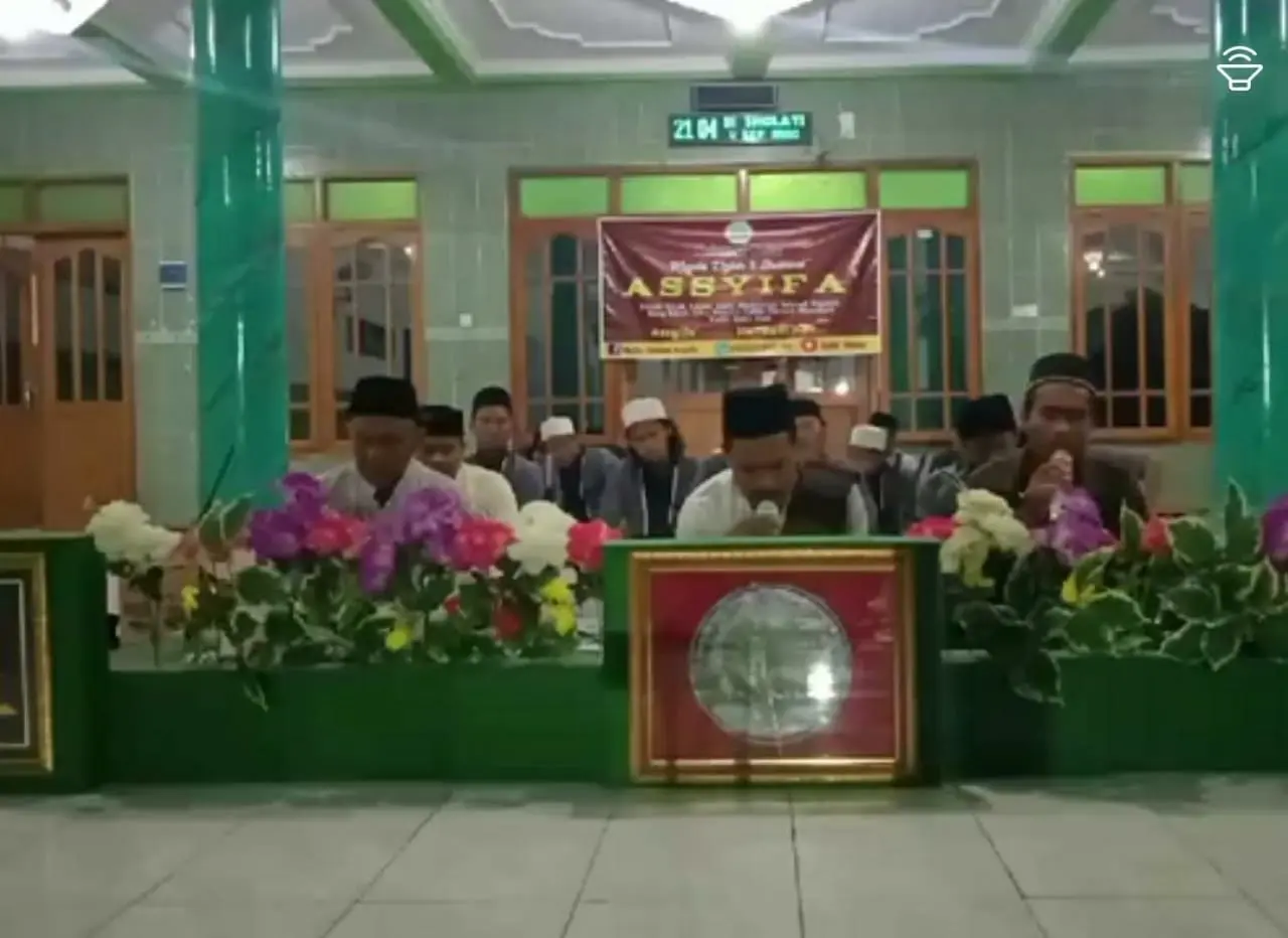 Peringatan Hari Besar Keagamaan Berjalan Khidmat