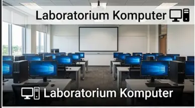 Laboratorium Komputer