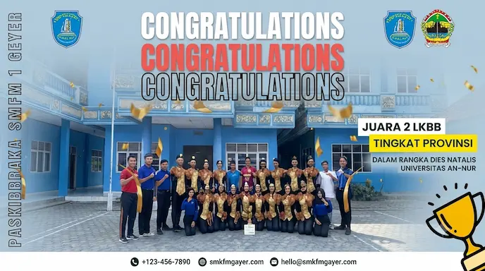 Juara 2 Pencak Silat Pagar Nusa