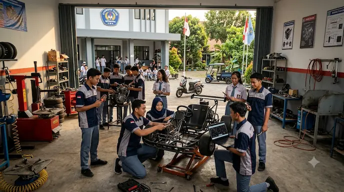 Otomotif Club